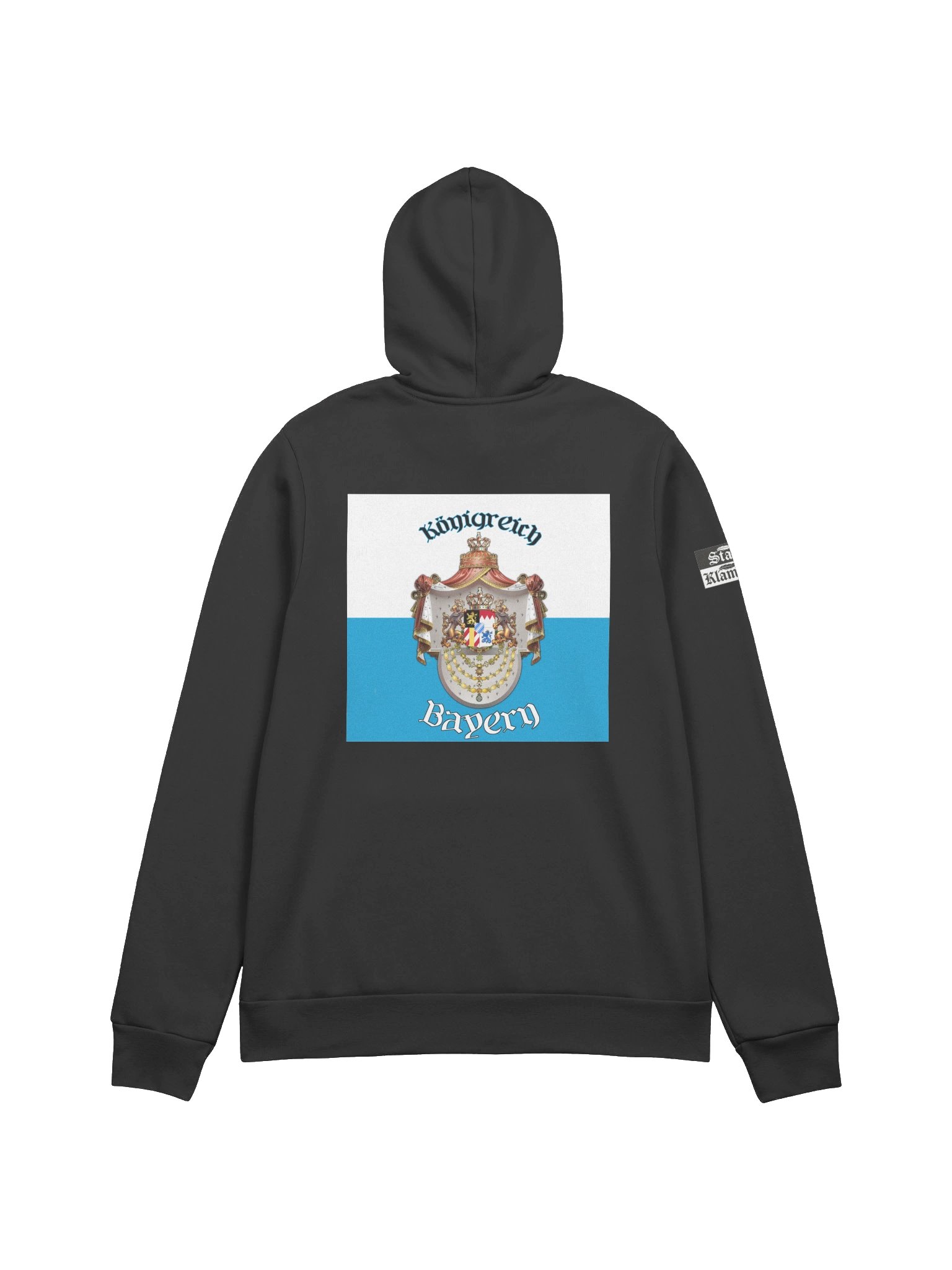 Bayern Pullover product image (4)