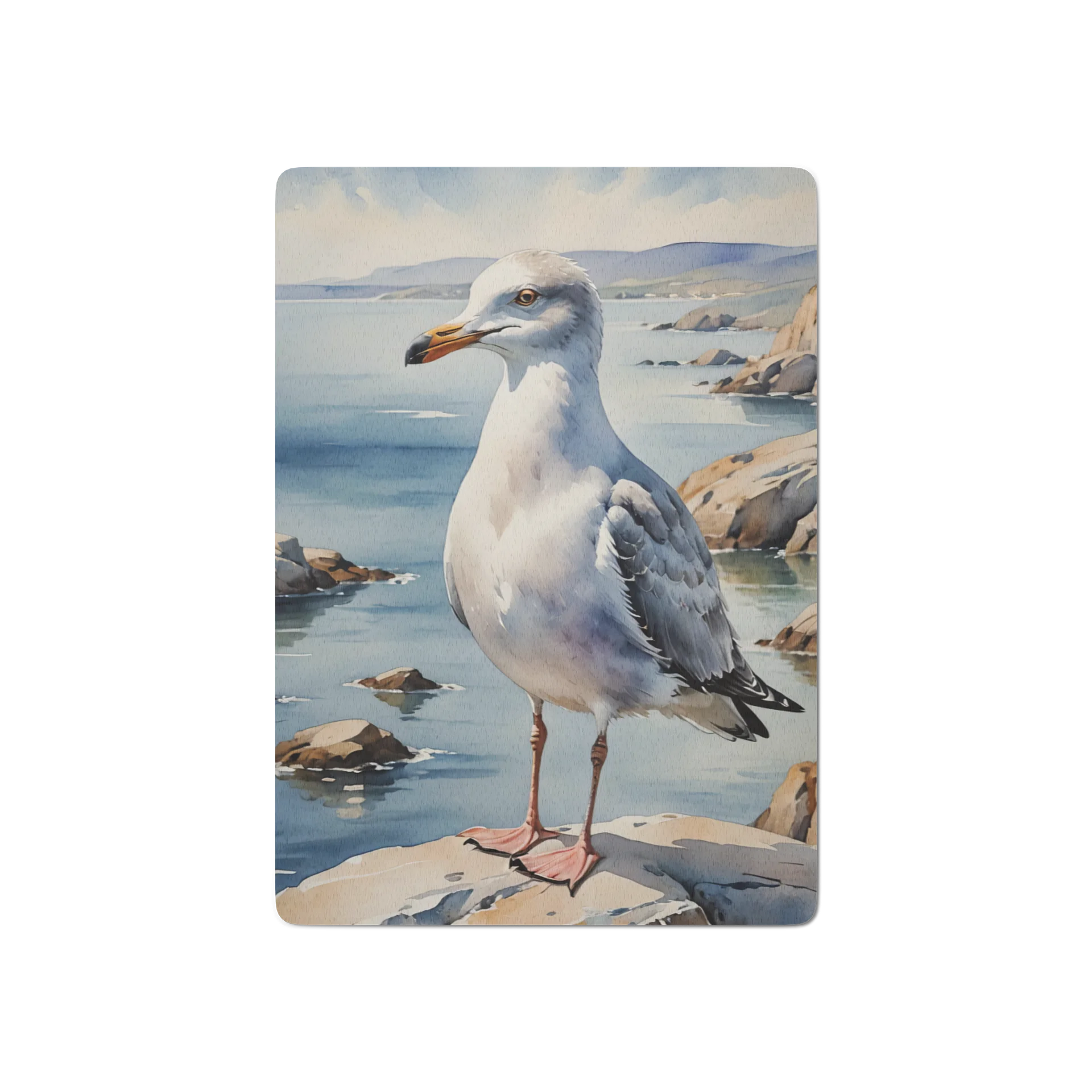 Seagull Playing Cards product image (4)