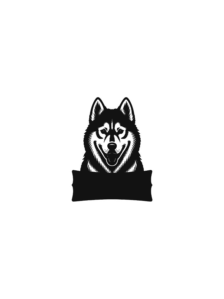 Husky Command Desk Mat product image (1)