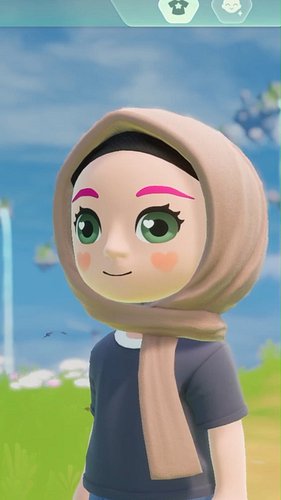 Loftia has the BEST character creator ! [Official Creator]
You know I LOVE a good character creator and Loftia has definitely...