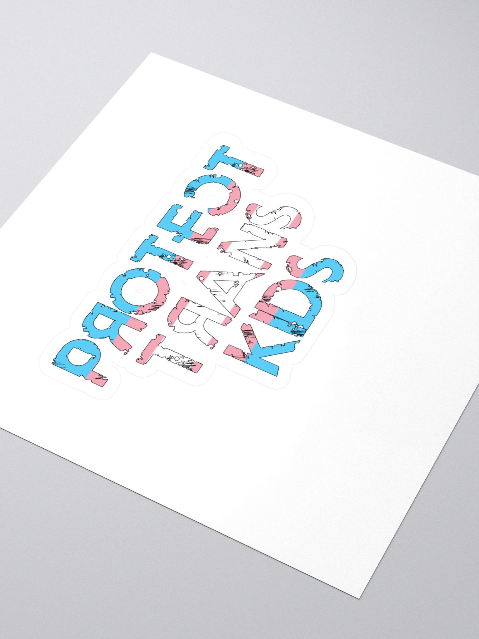 Protect Trans Kids product image (3)
