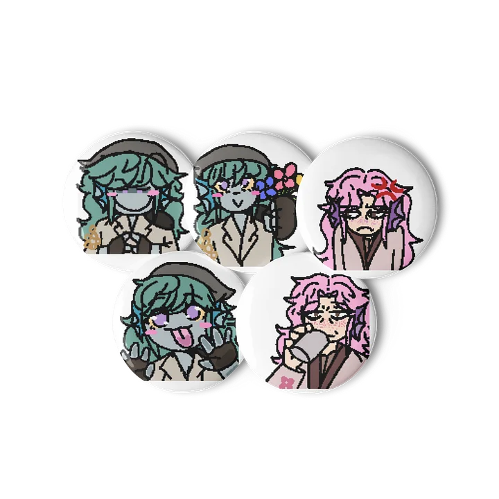 Ocean duo pins product image (3)