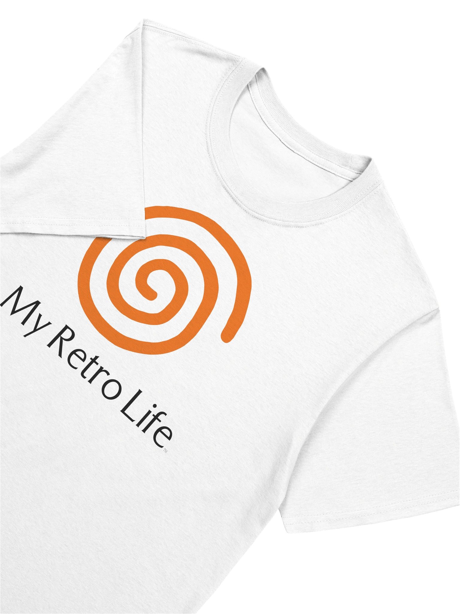 My Retro Life Dream T-Shirt product image (7)