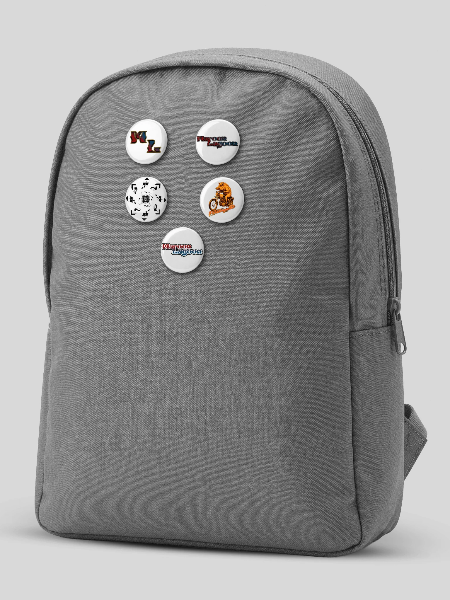 ML Pins #1 product image (13)