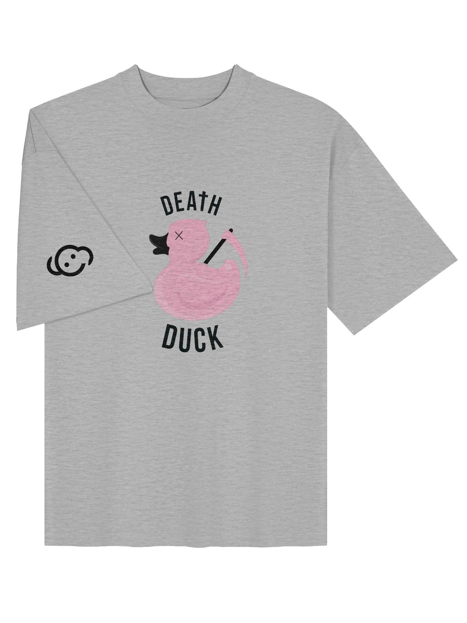 Death Duck T-shirt product image (9)