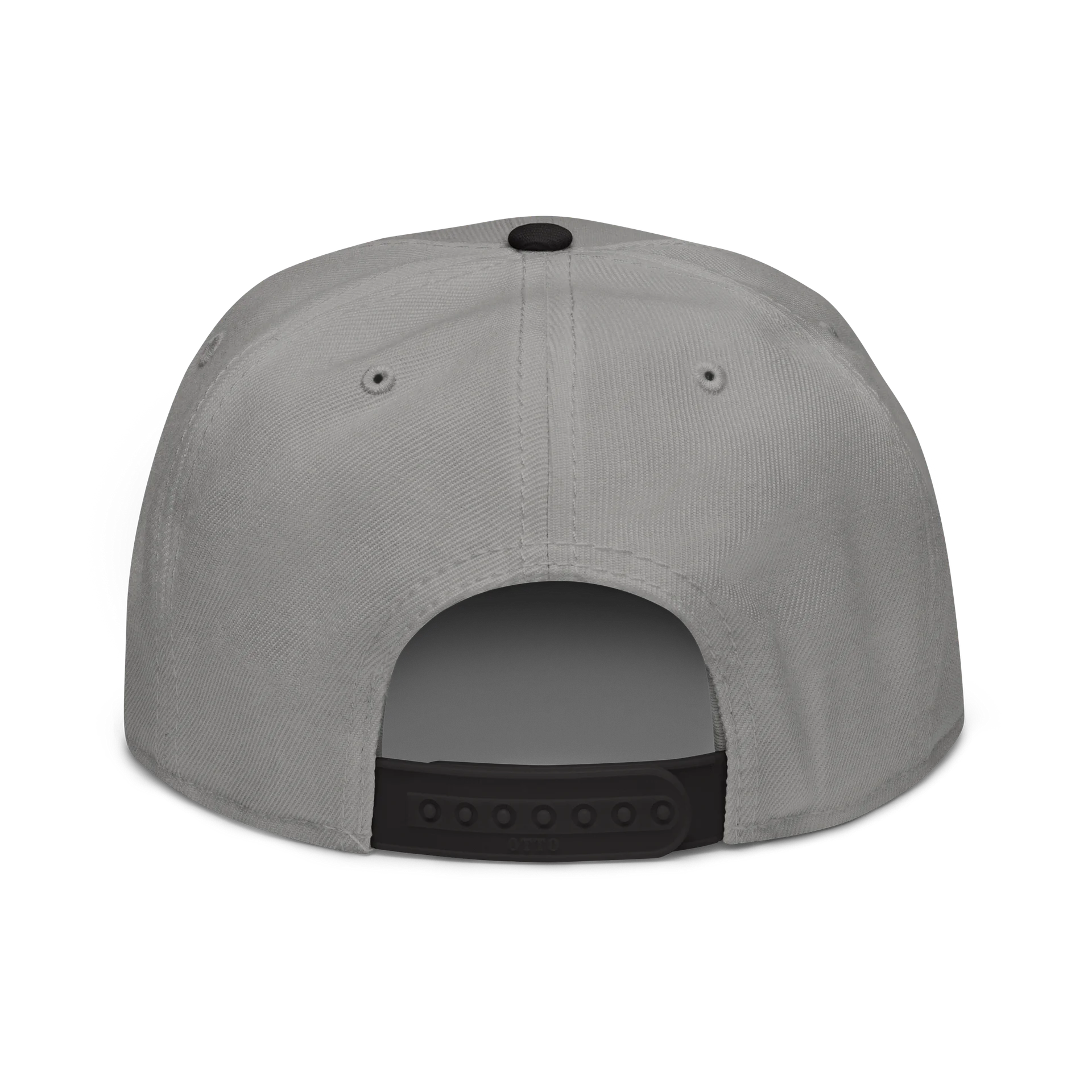 Dirtbike Lifestyle Stitch Snapback product image (2)