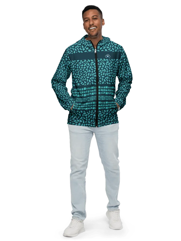 Bambi Unisex Windbreaker product image (9)