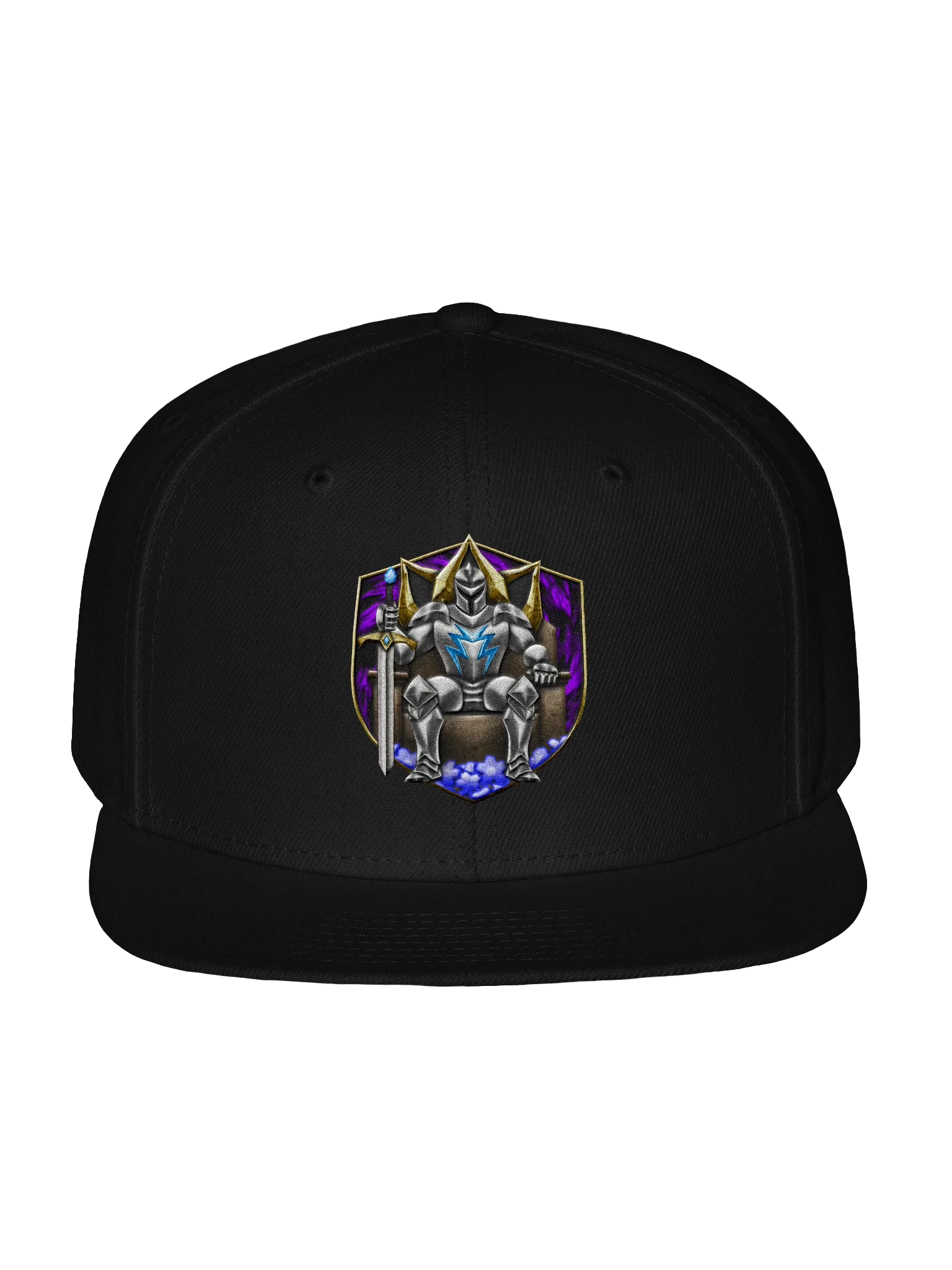 The Knights of Aeterna - Swag Hat