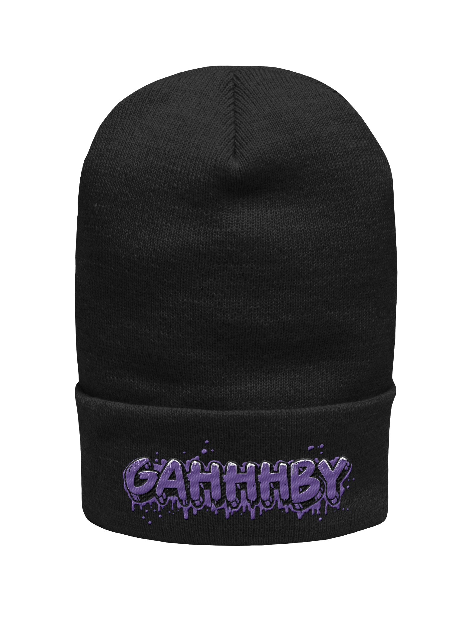 GAHHHBY ✨ (Beanie) product image (1)