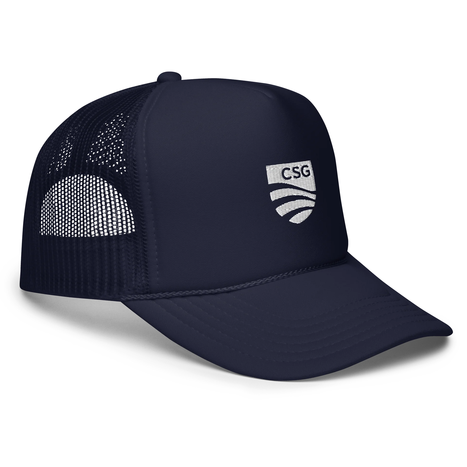 CSG Shield — Trucker Hat product image (3)