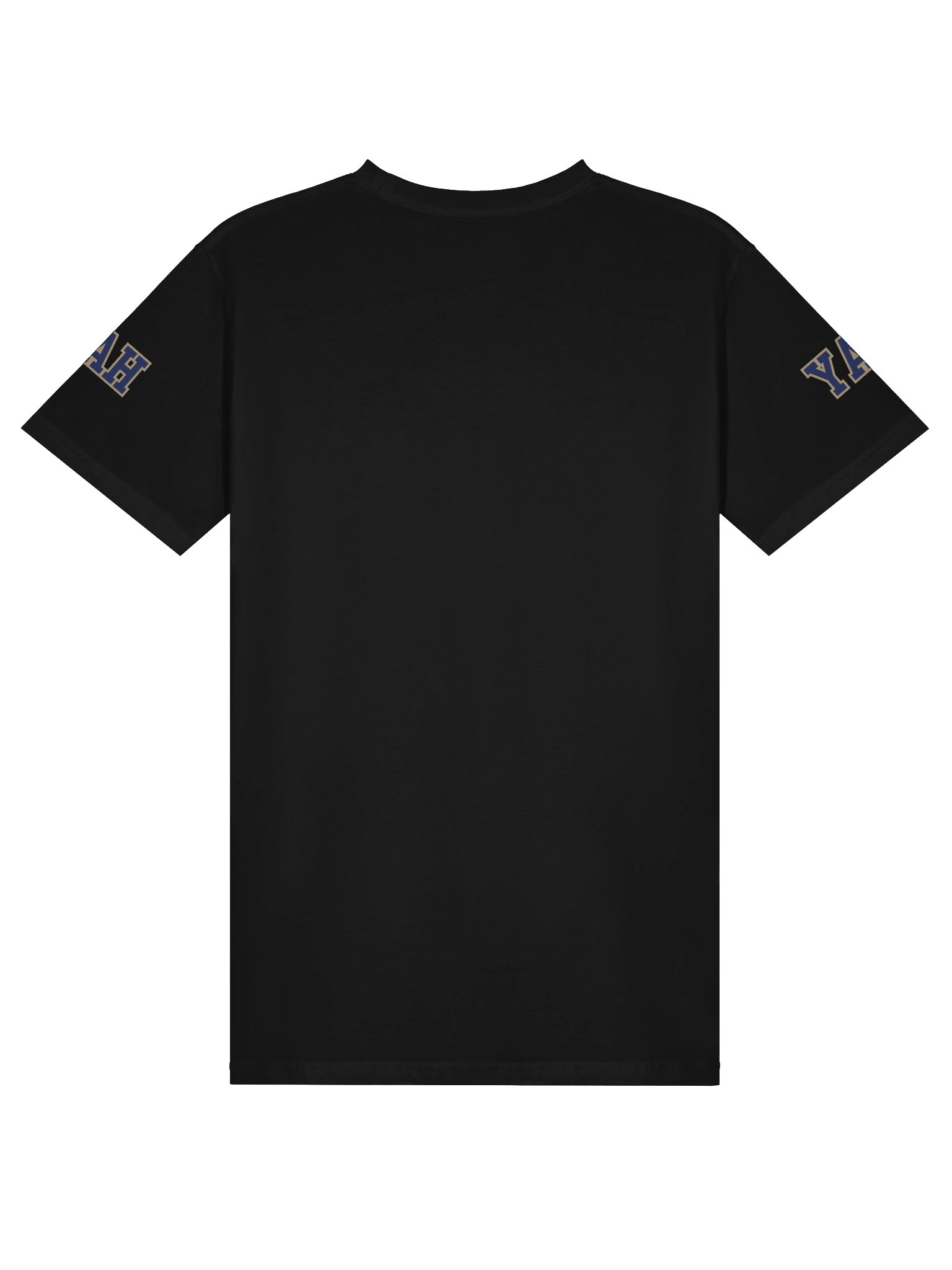 Yahshua University School Tee product image (17)