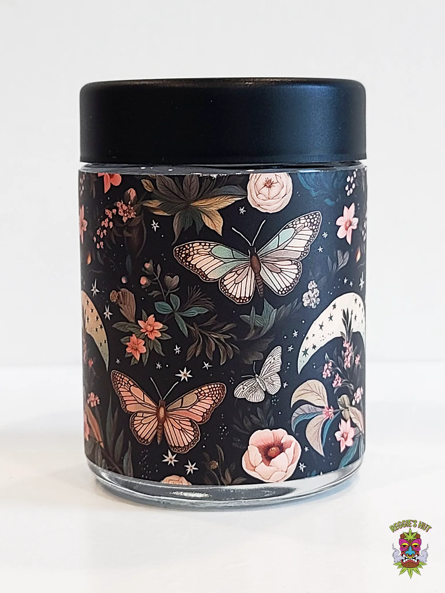 Jar - Witchy Butterfly product image (1)