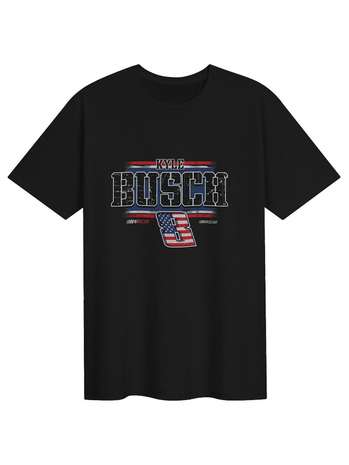 Daniel Suarez Kyle Busch 8 Shirt product image (1)