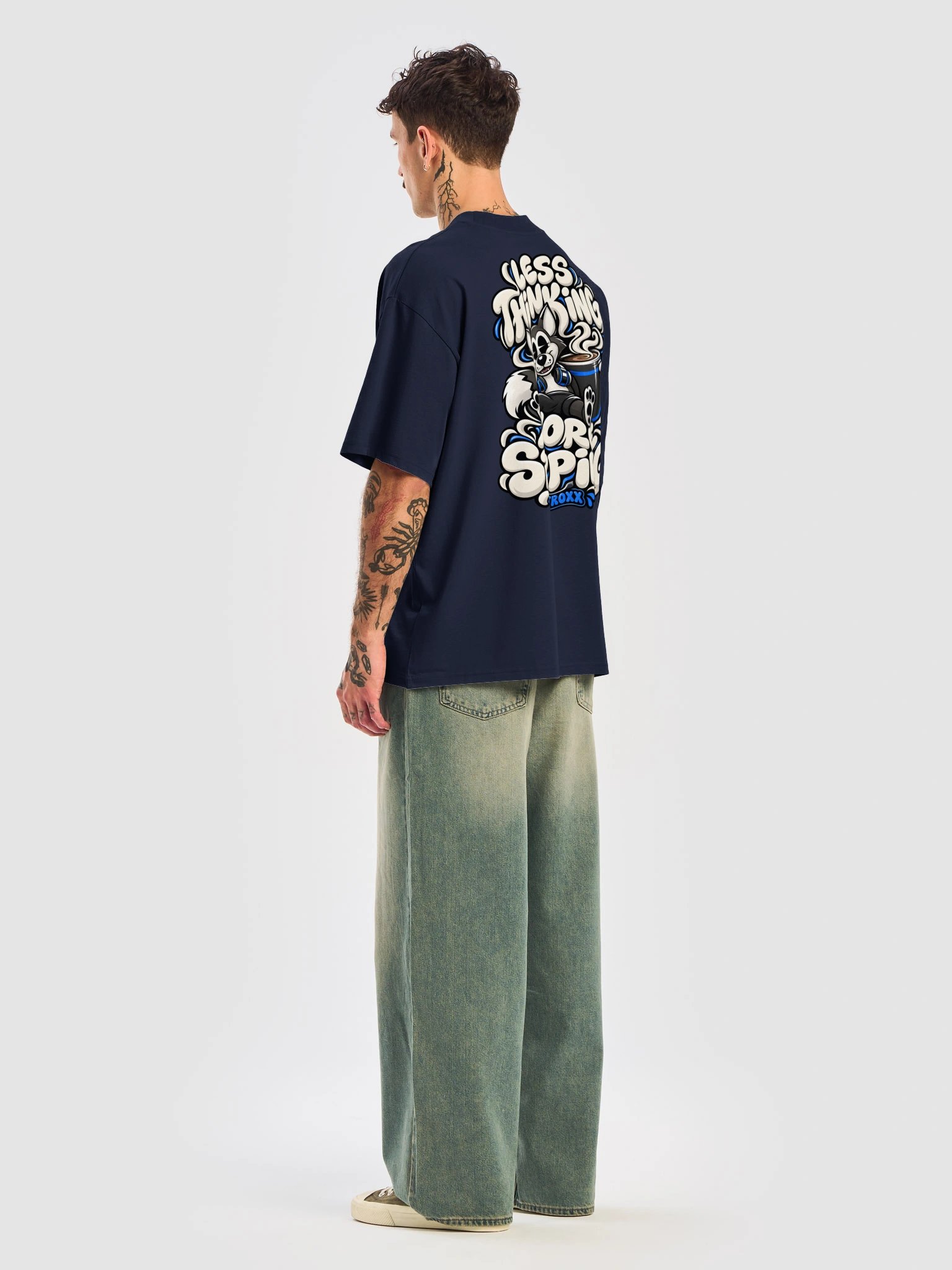 TROXX Special edition tee product image (24)