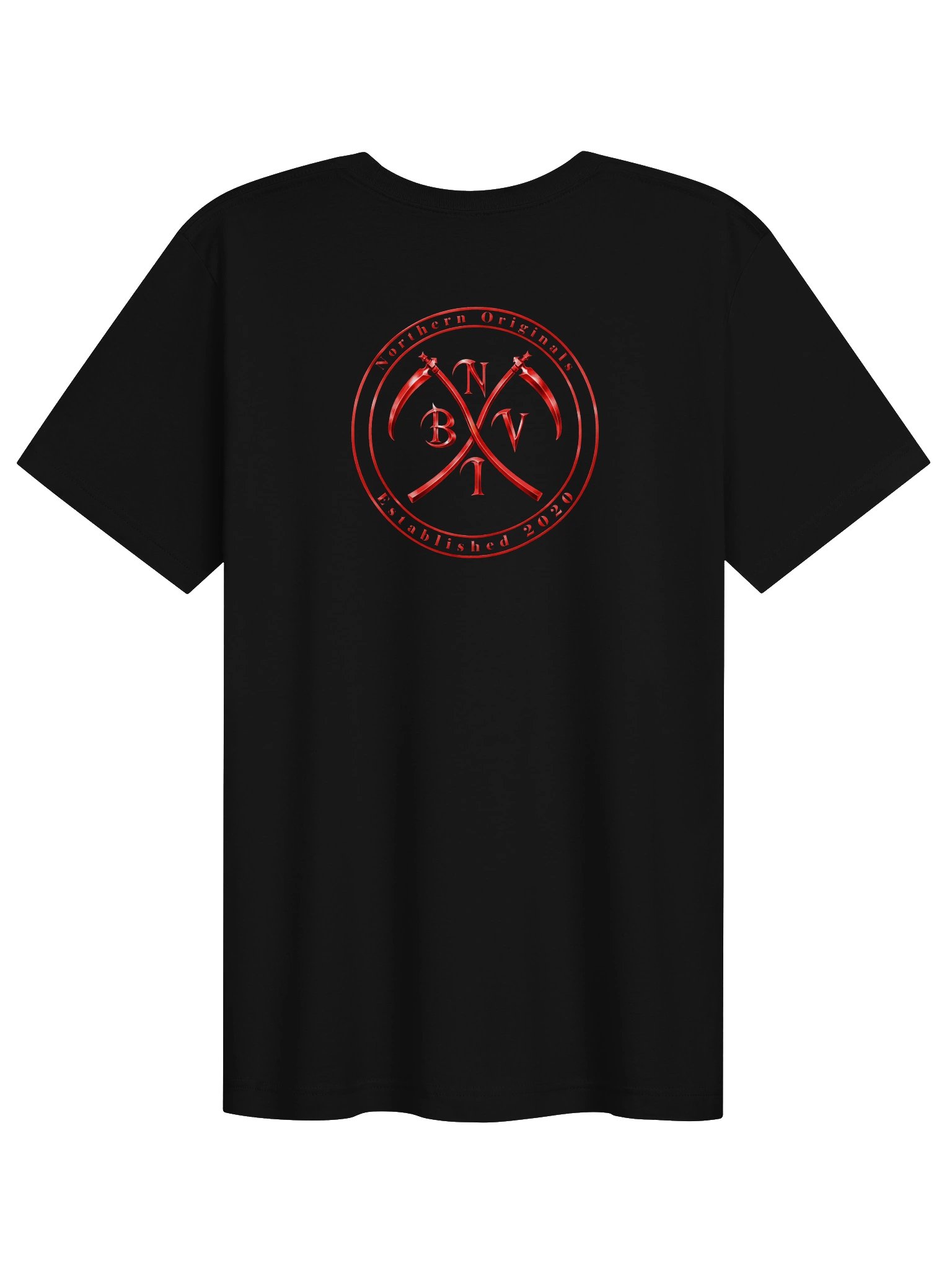 The Greatest Show T-Shirt product image (2)