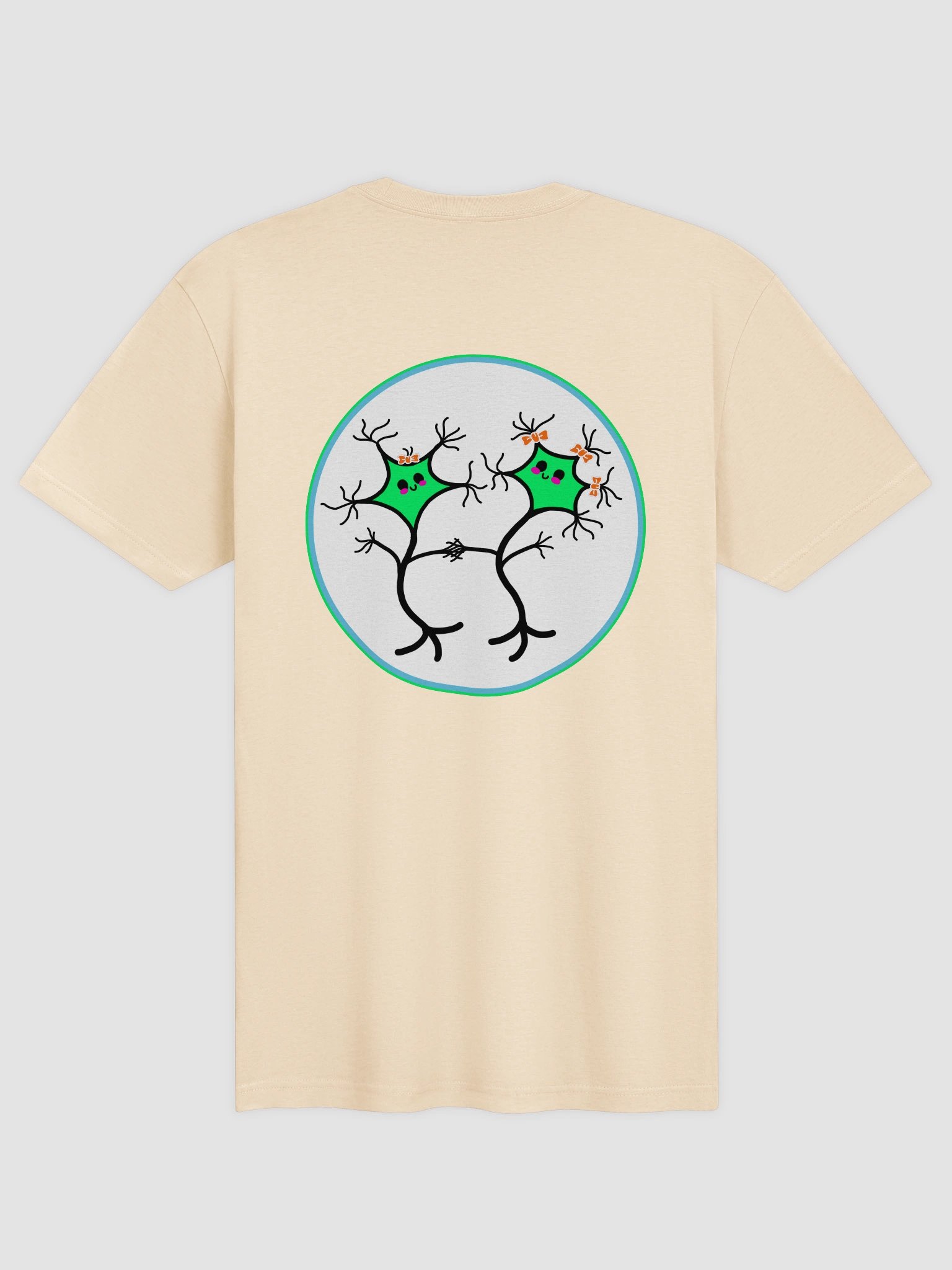 BCB • Brain Cell Besties T-Shirt (printed) product image (6)