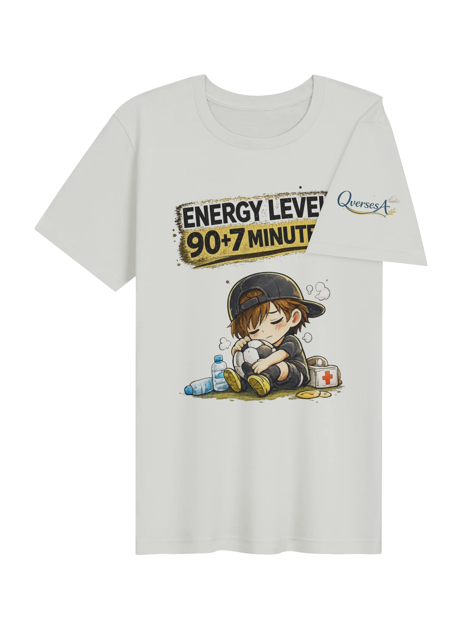 Level Tee - Women product image (4)