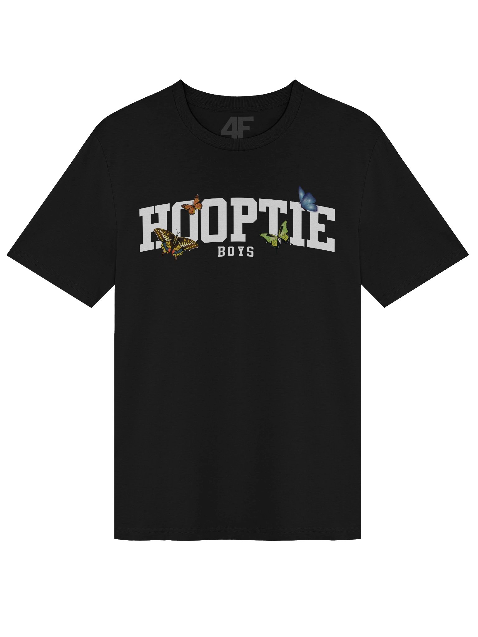Hooptie Boys Tee product image (1)
