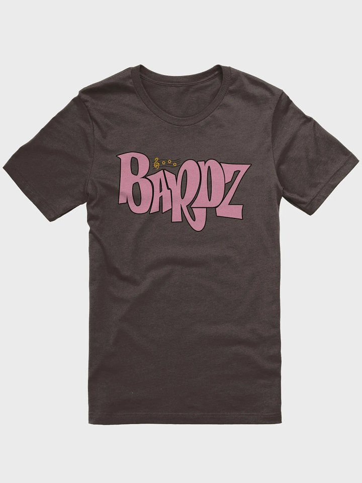 Bard Supersoft T-Shirt product image (1)