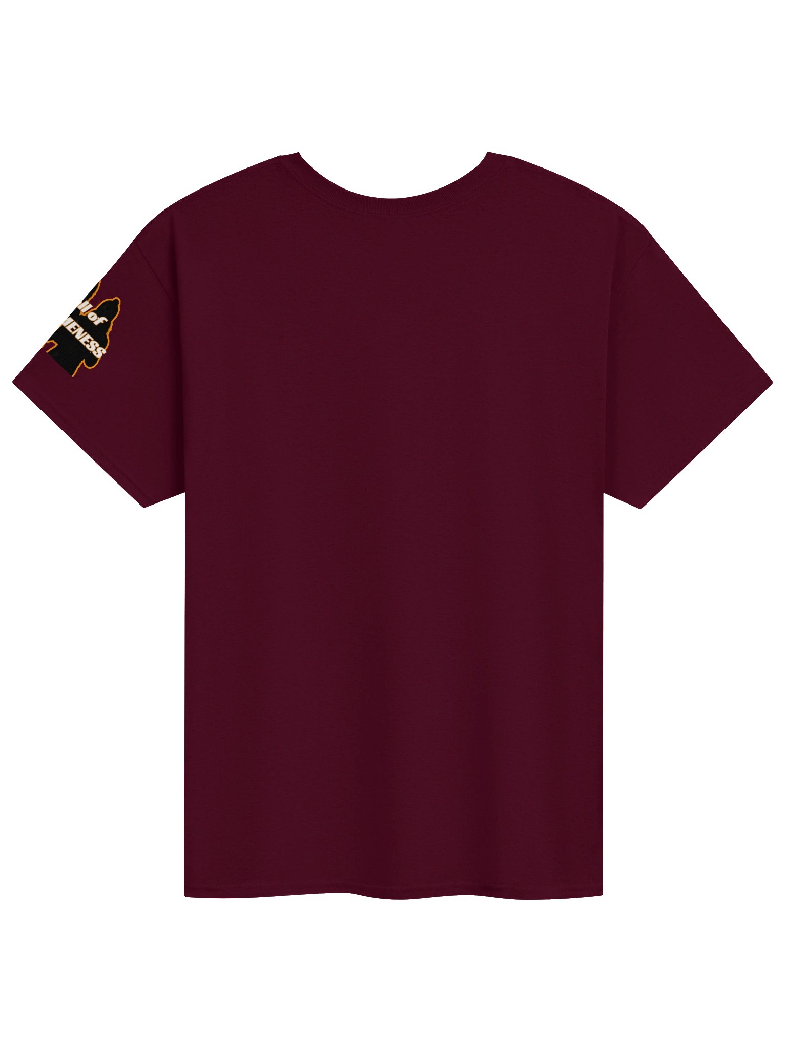Ledge & Crispian Tee V1 w/Sleeve print product image (5)