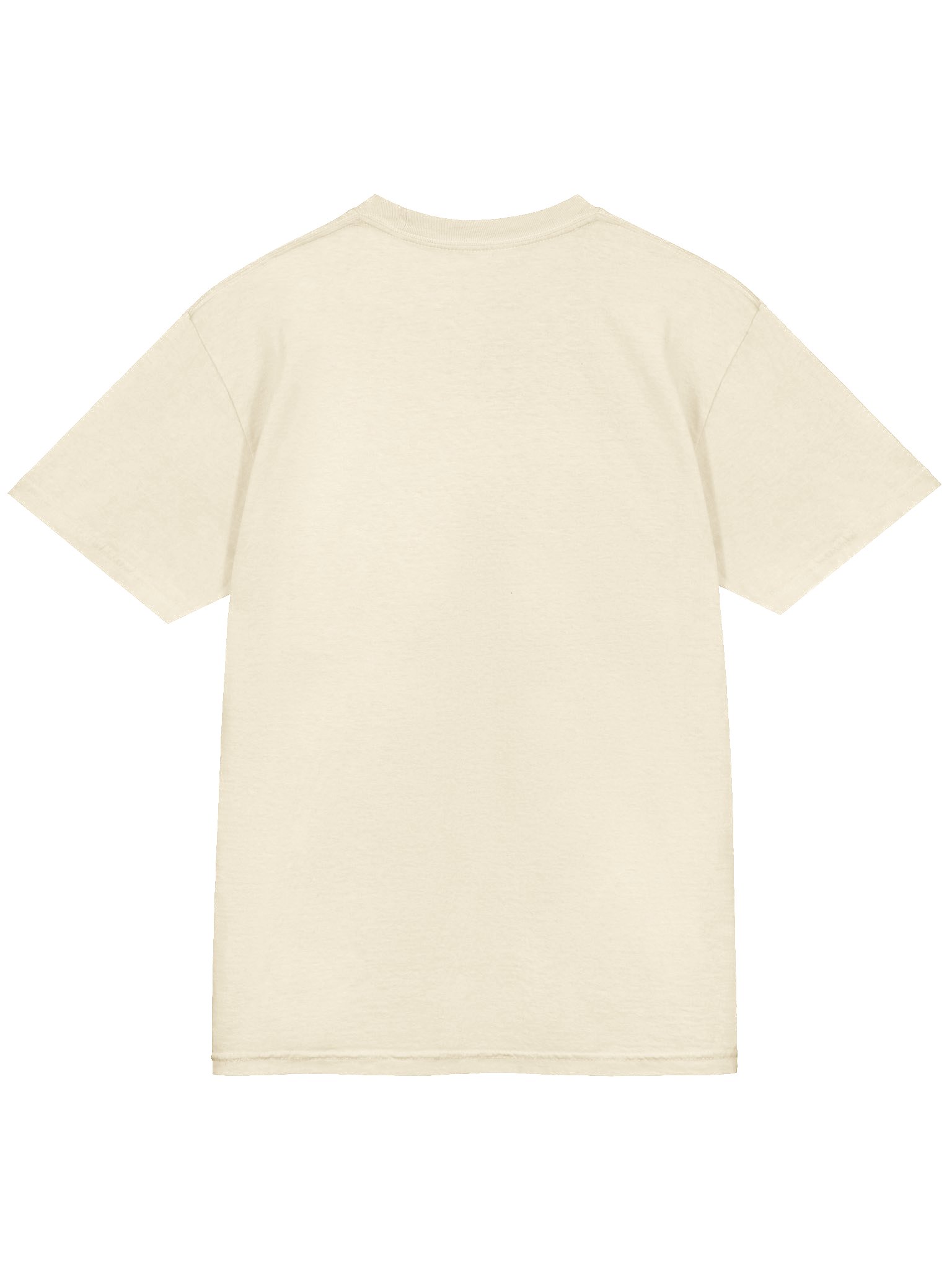 Battle Born: Lapis Lazuli Tee product image (4)