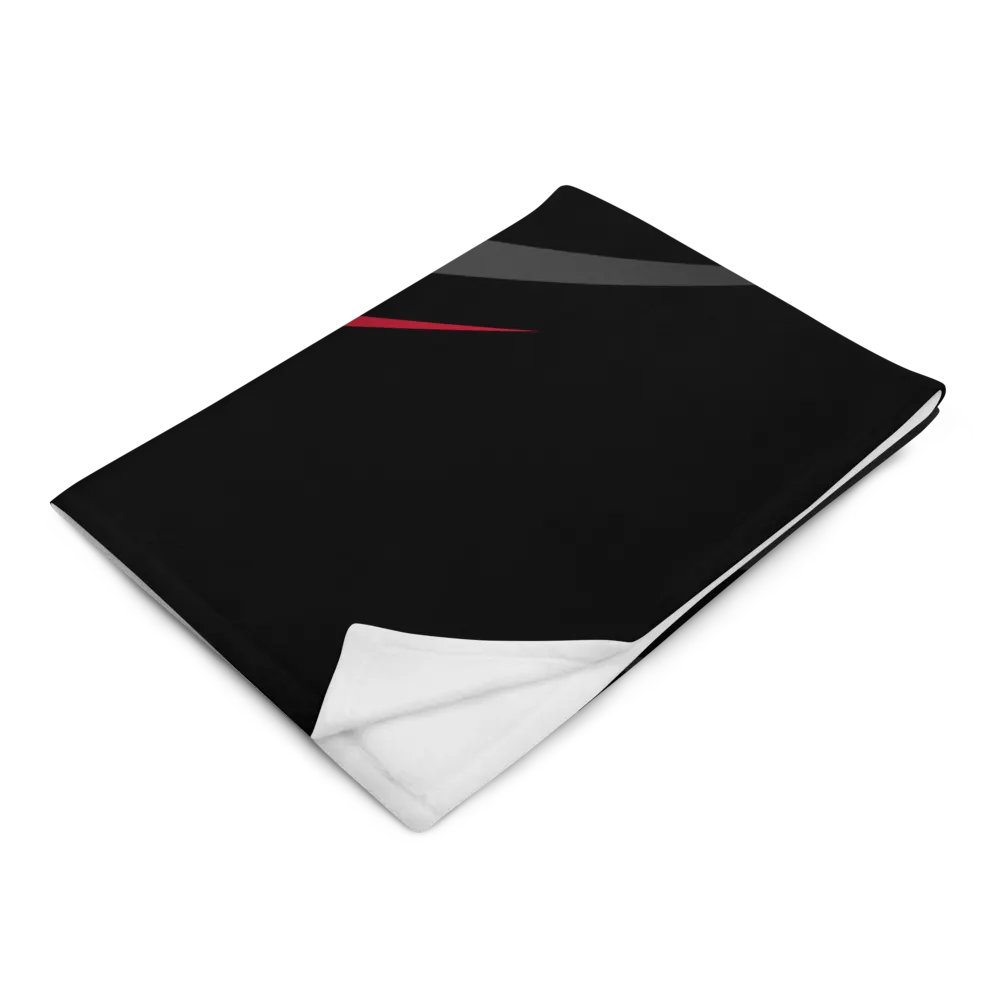 Thirst comfy blanket product image (14)