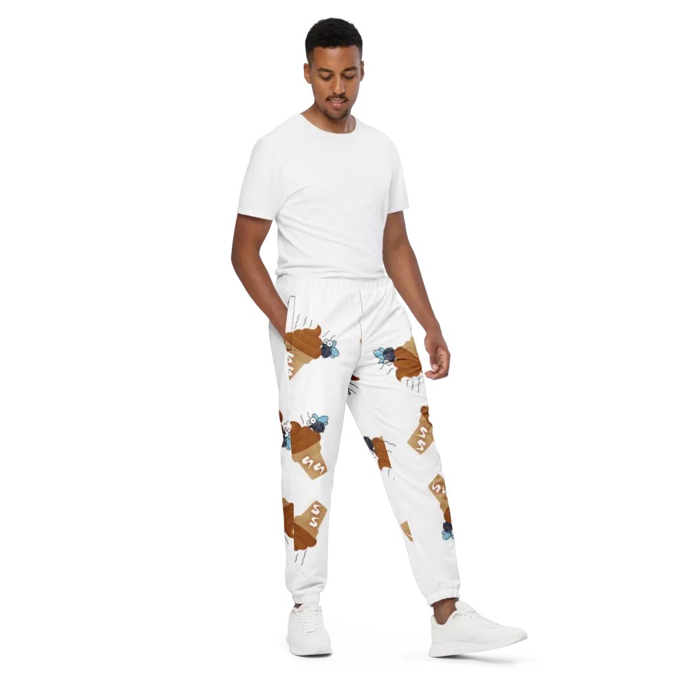 Sweat pants product image (3)