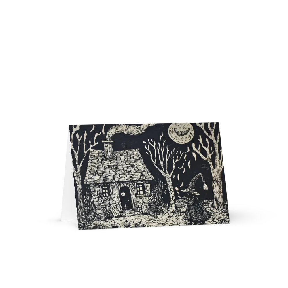 The Witch's Cottage product image (2)