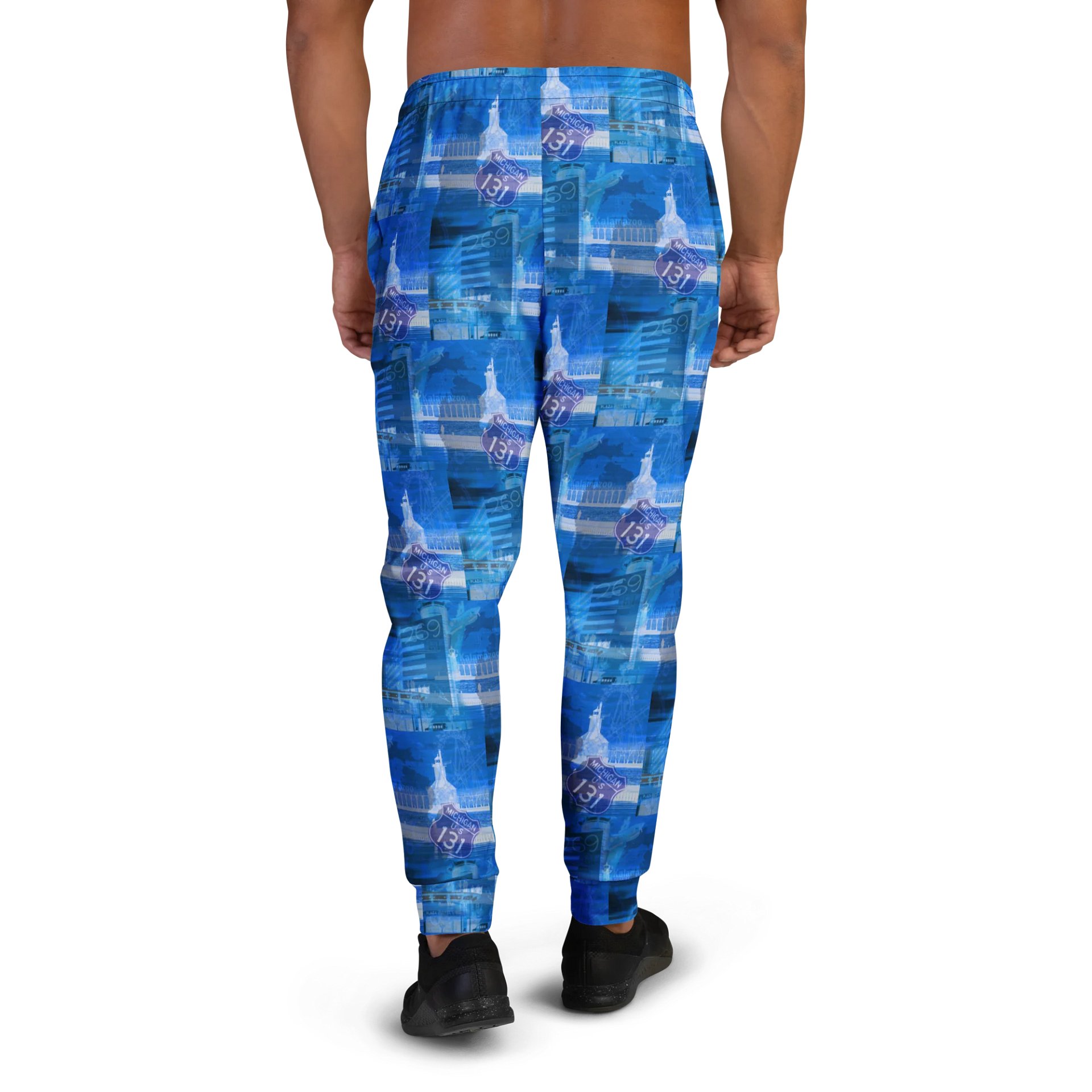 Kali-Zoo Slacks product image (3)