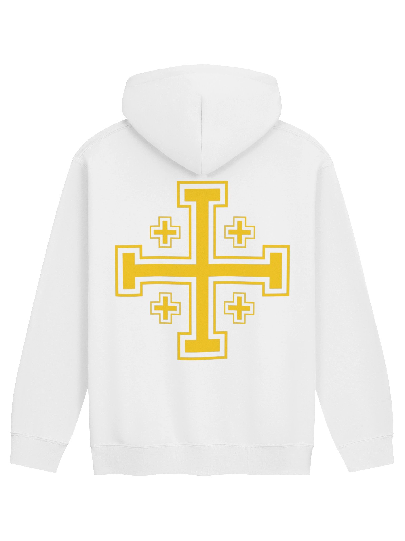 Son of God V2 - Hoodie product image (1)