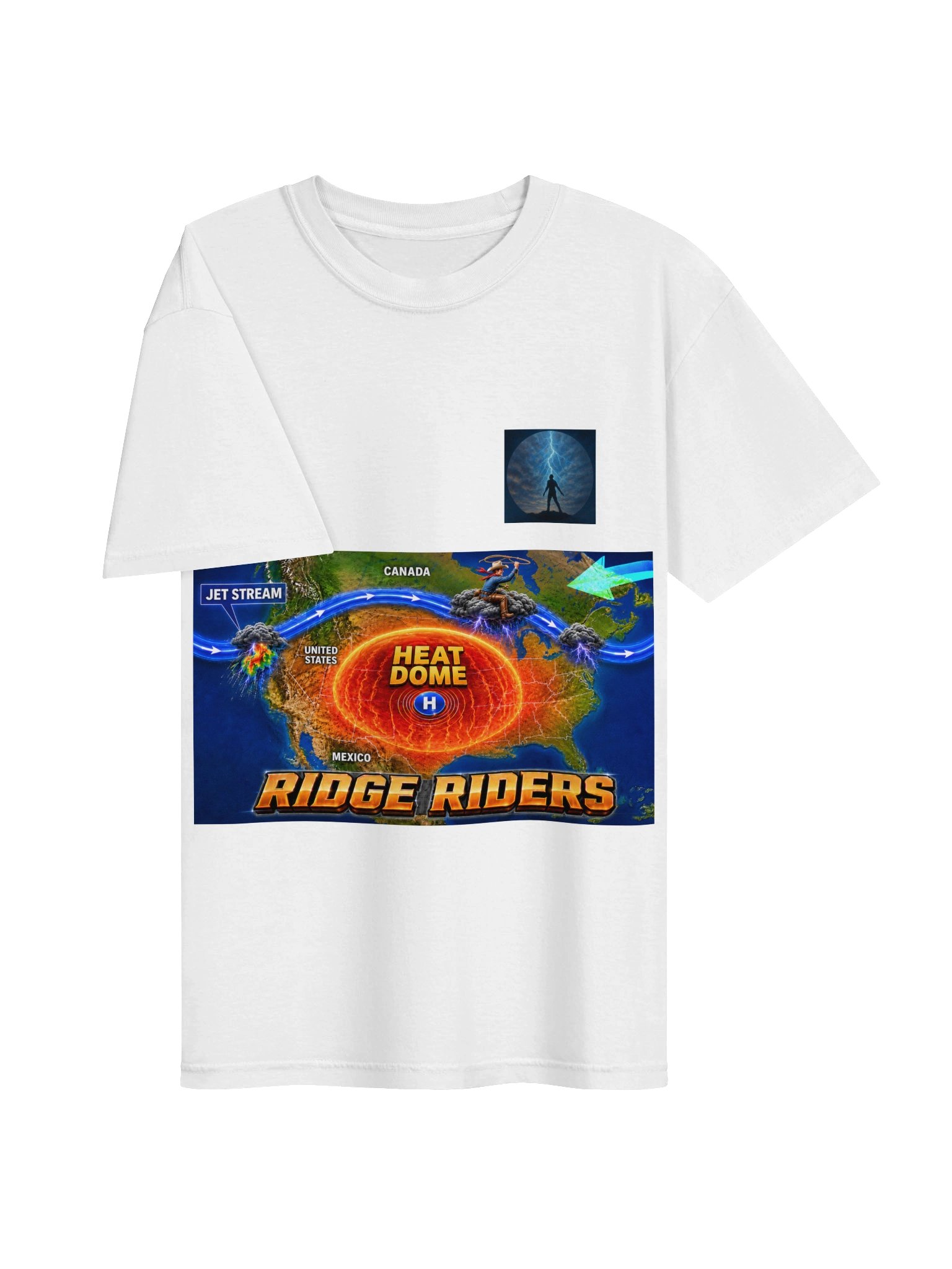 Ridge Riders product image (3)
