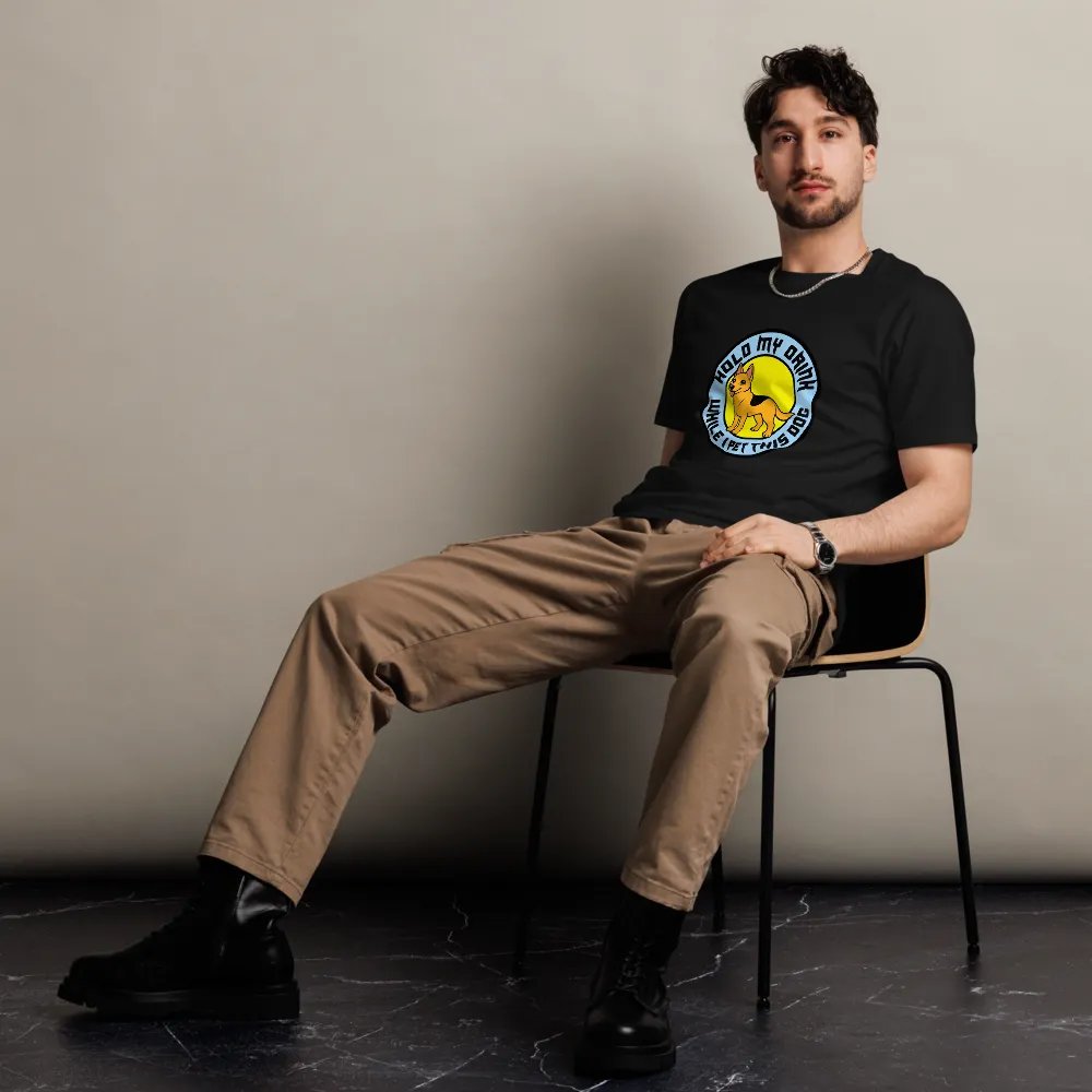 Pet Lover's Statement Tee product image (9)