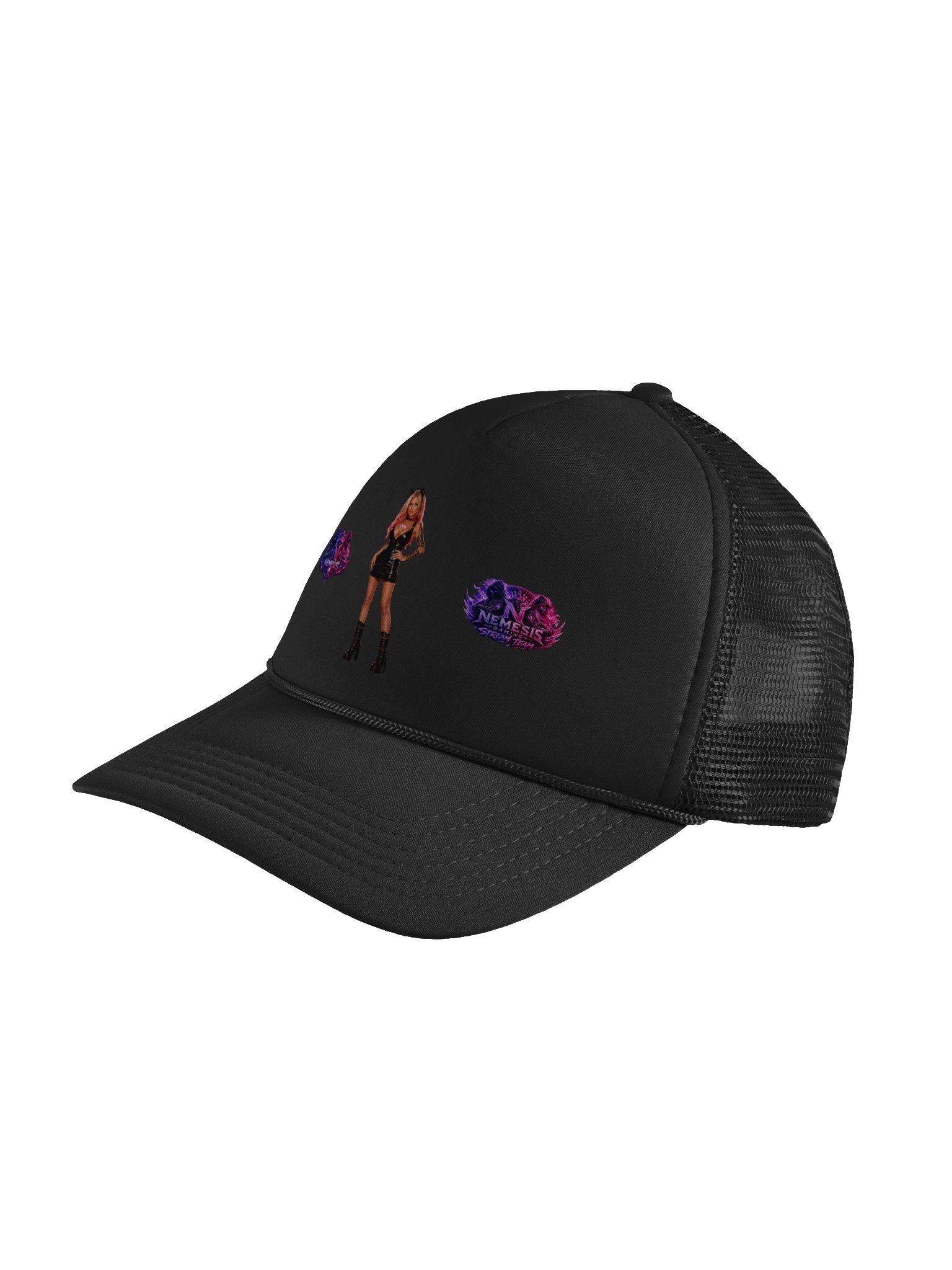 Stick your head in Kitty product image (4)