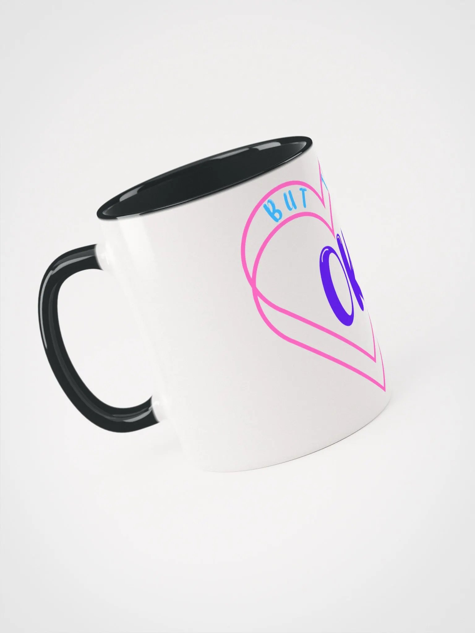 But That's Ok Mug product image (13)