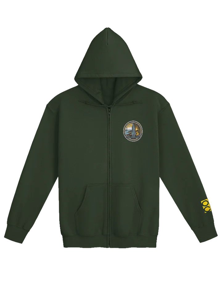 New York States Championship - Unisex Hoodie product image (1)