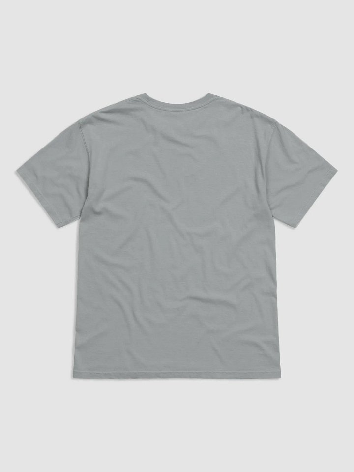 Panda Sketch Comfort Tee product image (2)