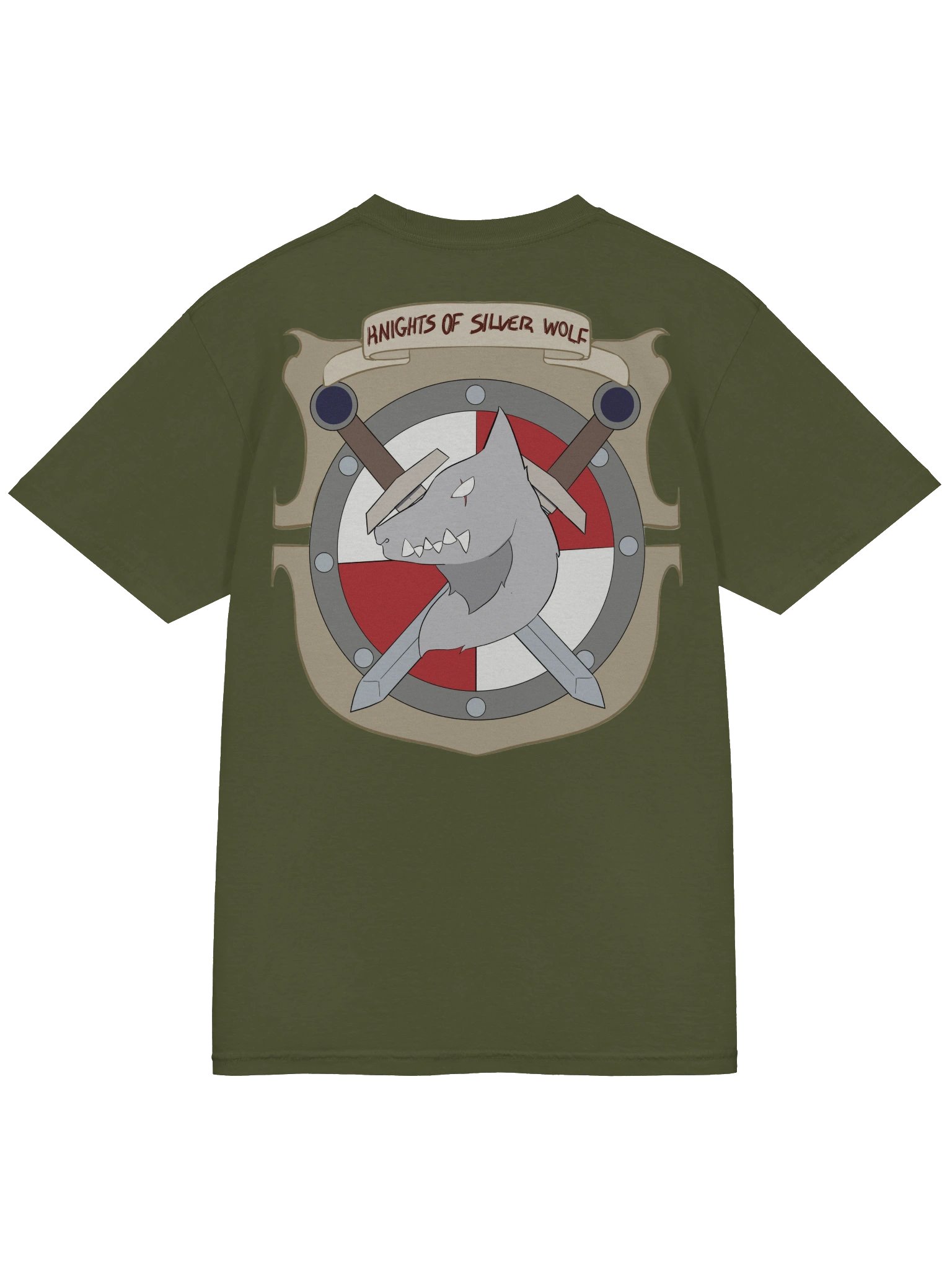 Guild Member Shirts product image (24)