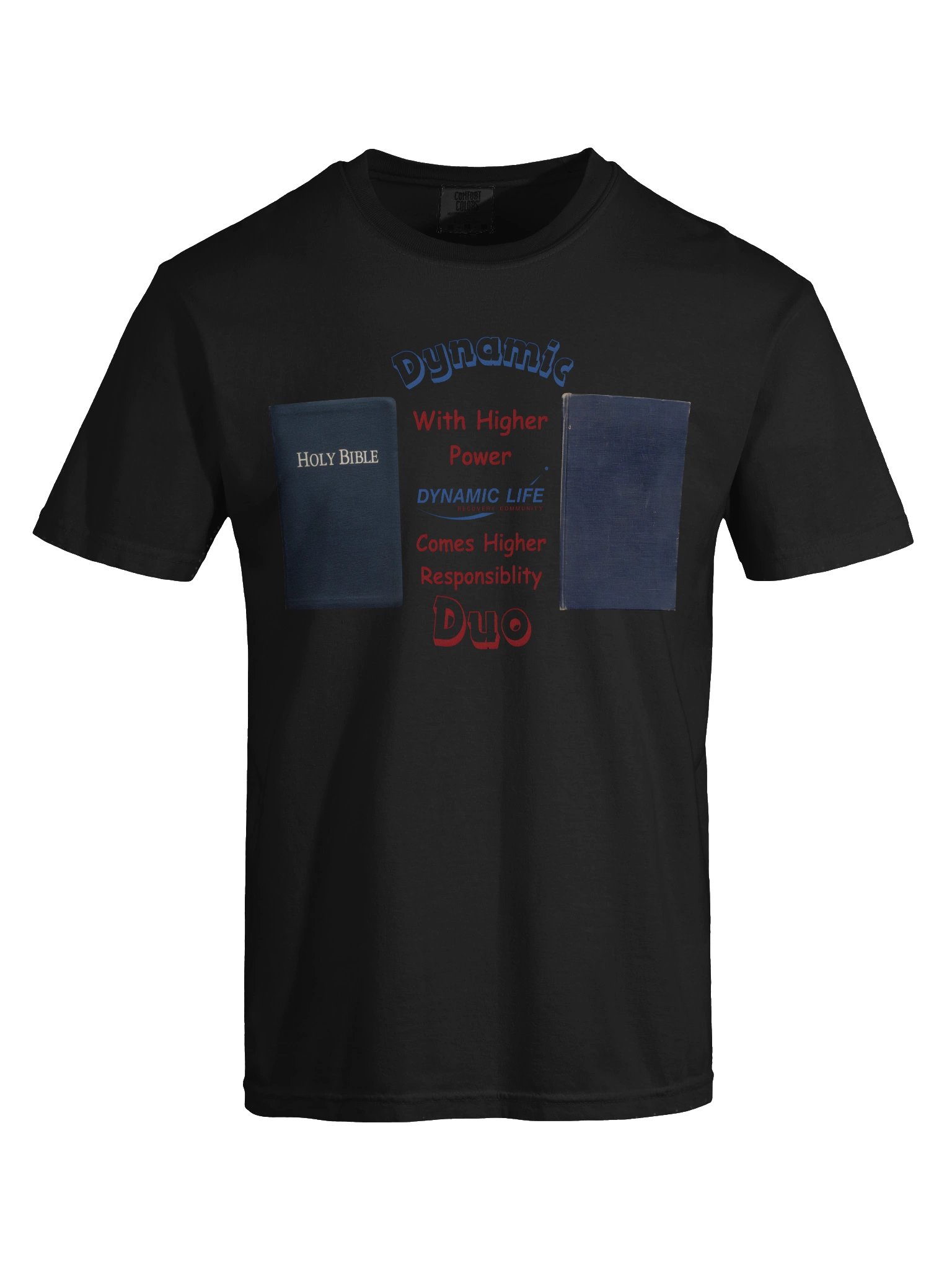 Dynamic Duo product image (7)