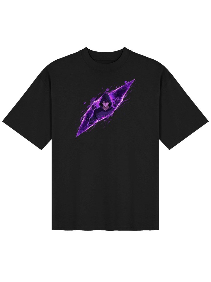 AESTHETIC – VOID SOCIETY TEE product image (1)