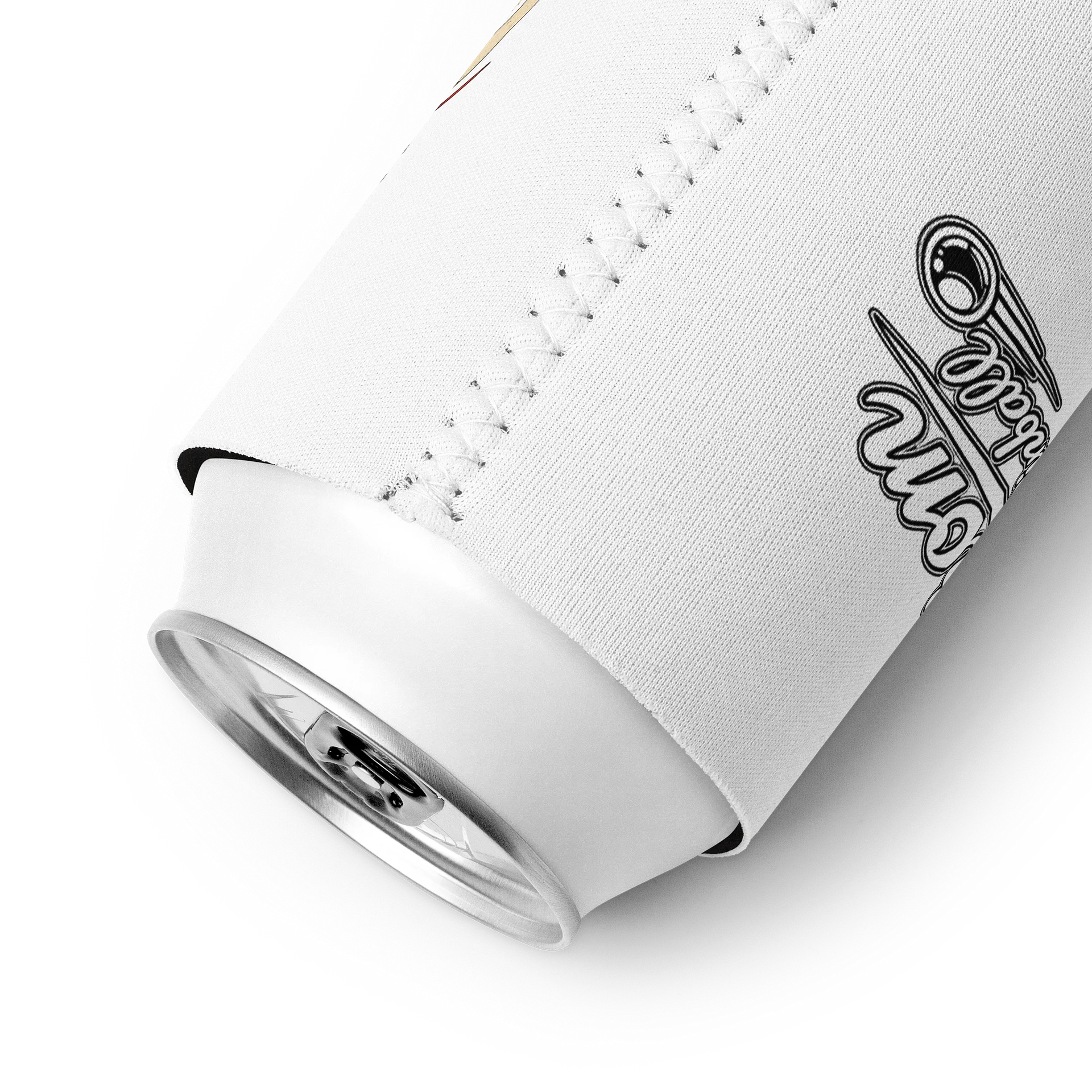 It Only Takes One Ball Coozie product image (8)