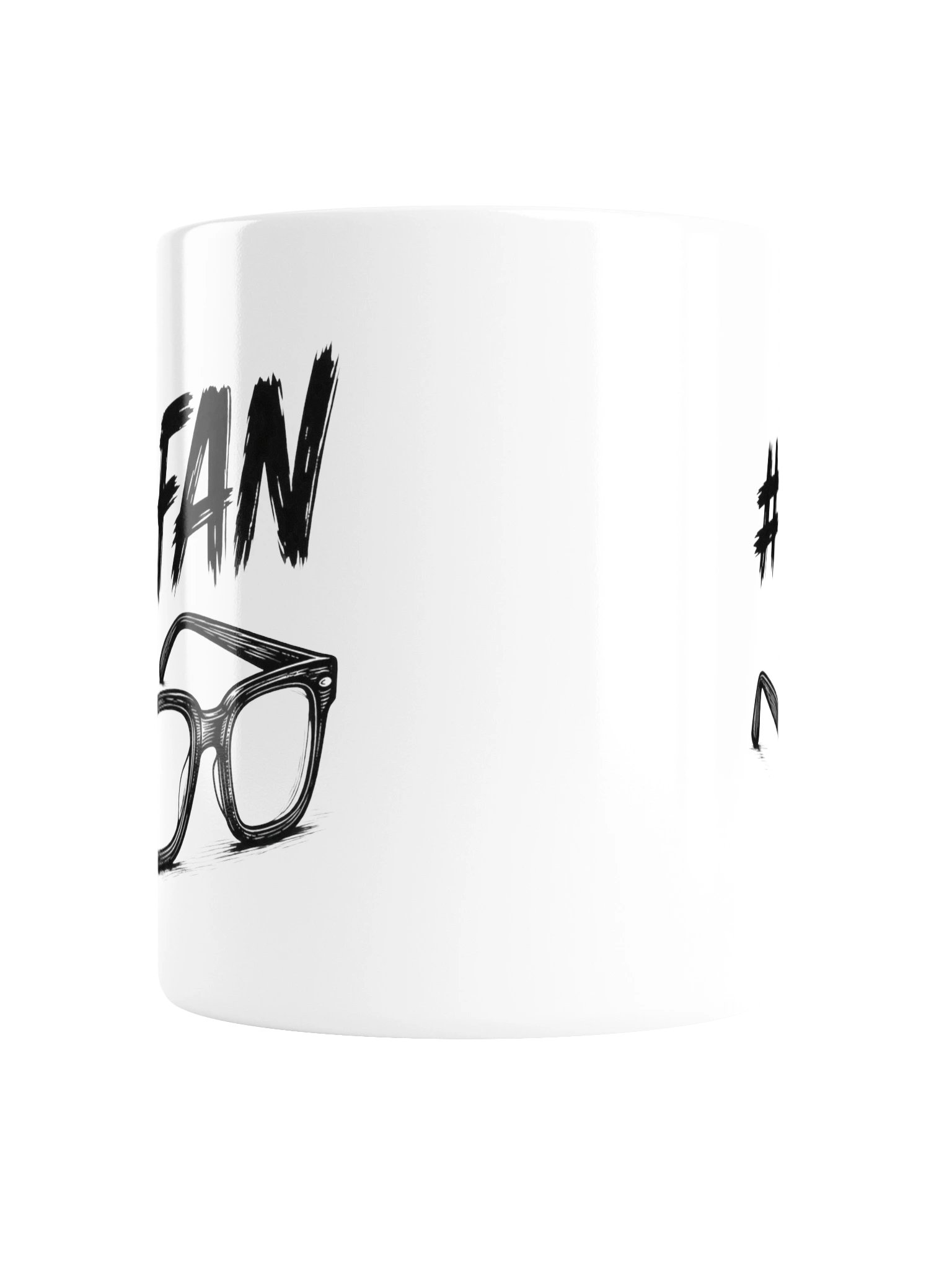 Grumper #1 FAN Mug product image (2)
