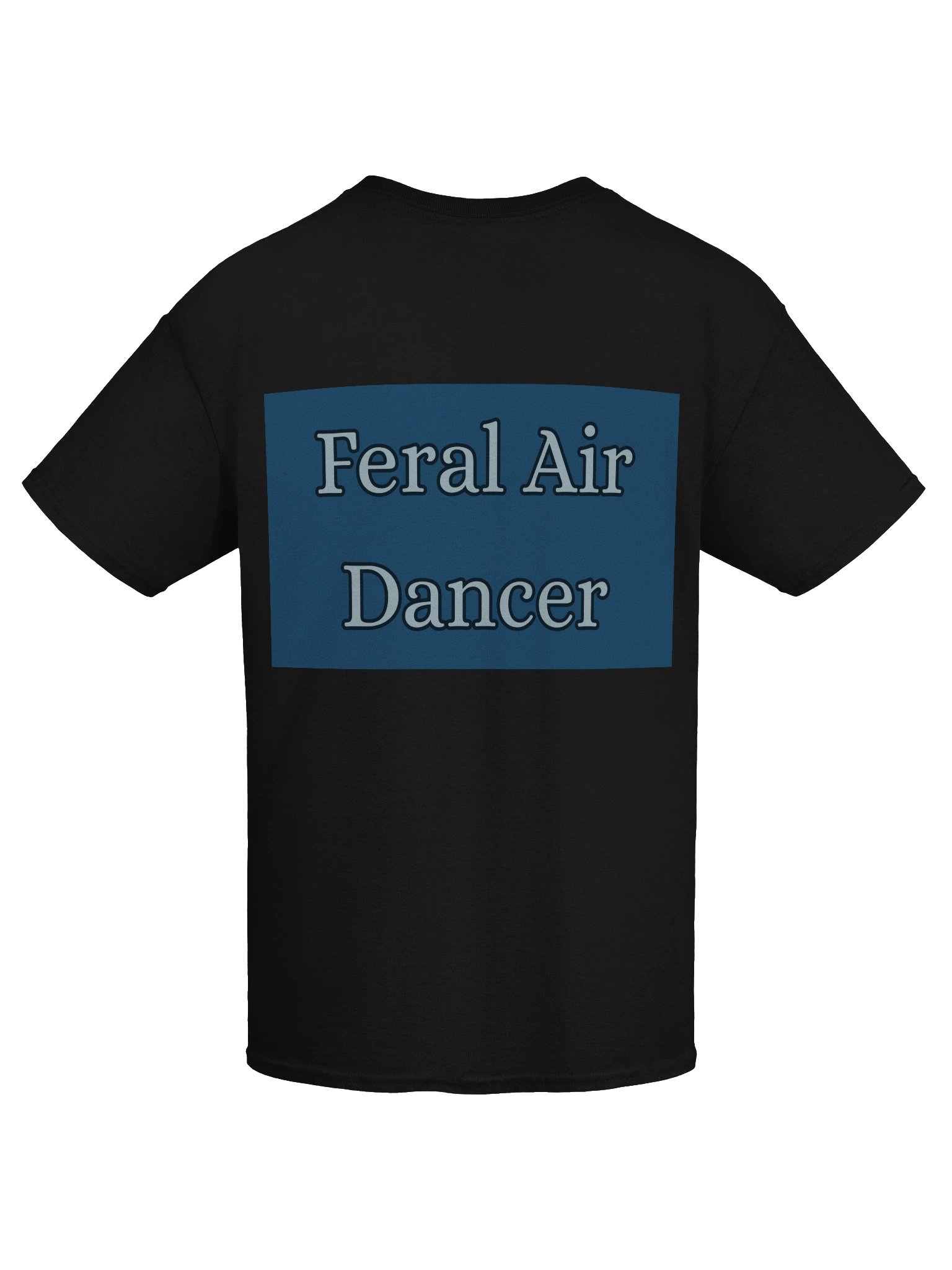 Feral Air Dancer Graphic Tee product image (9)