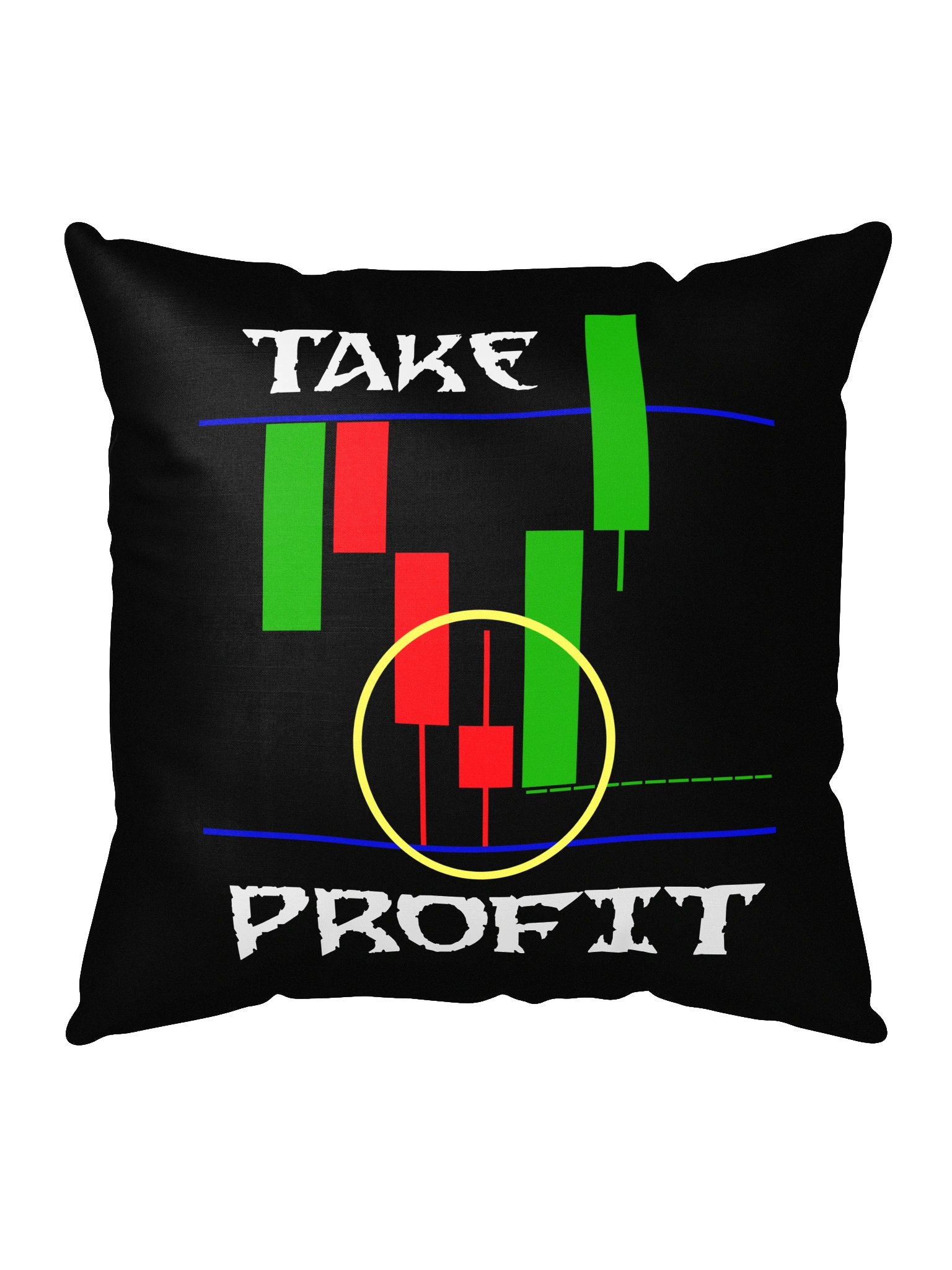 Trading Pillow product image (5)