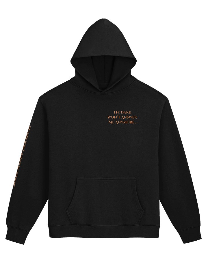 Viscera Varnish Premium Hoodie – Official Artwork Edition product image (1)