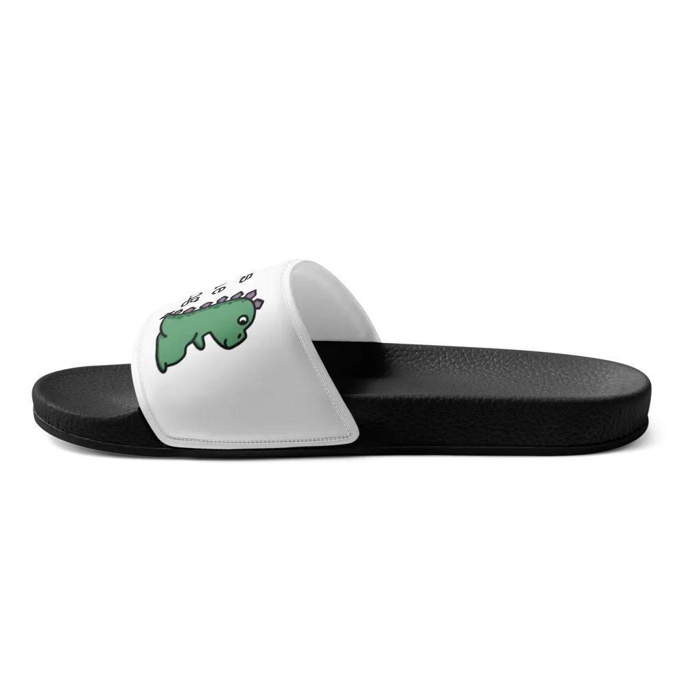 All I Really Want Slippies [Women's Sizes] product image (7)