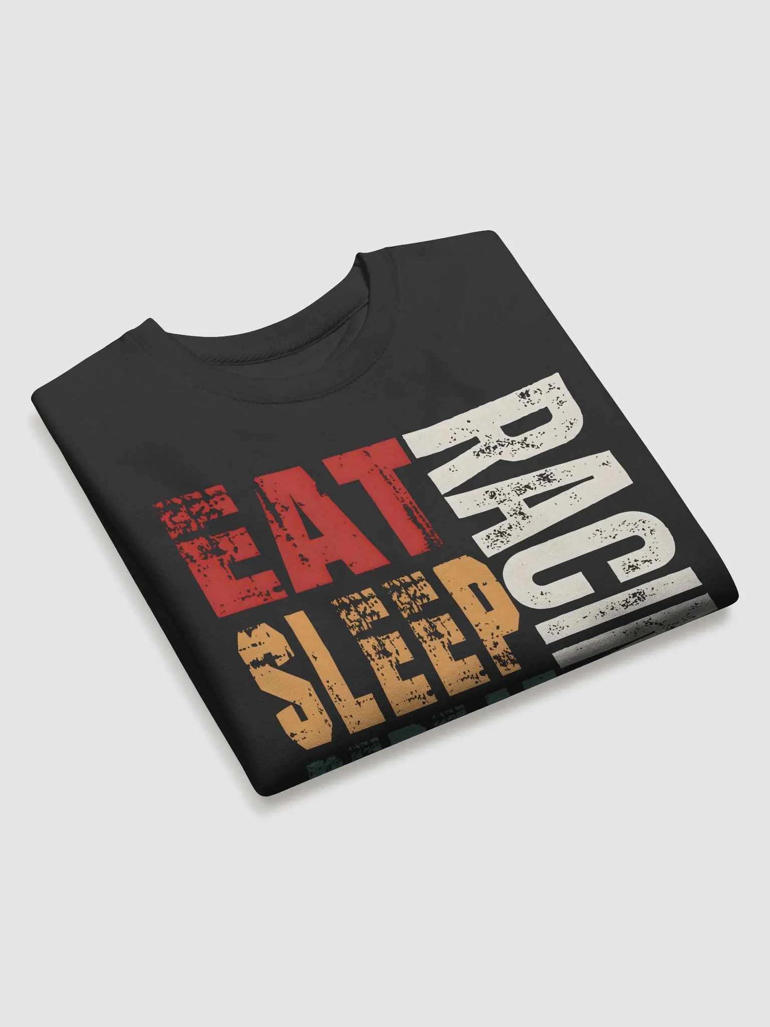 Racing Vibes Premium Sweatshirt product image (3)