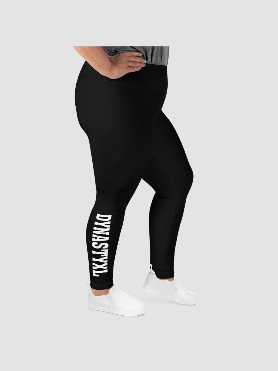 Ladies Plus Size Leggings product image (5)