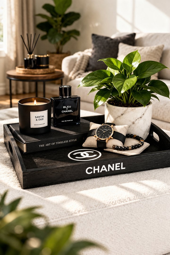Chanel Tray product image (2)