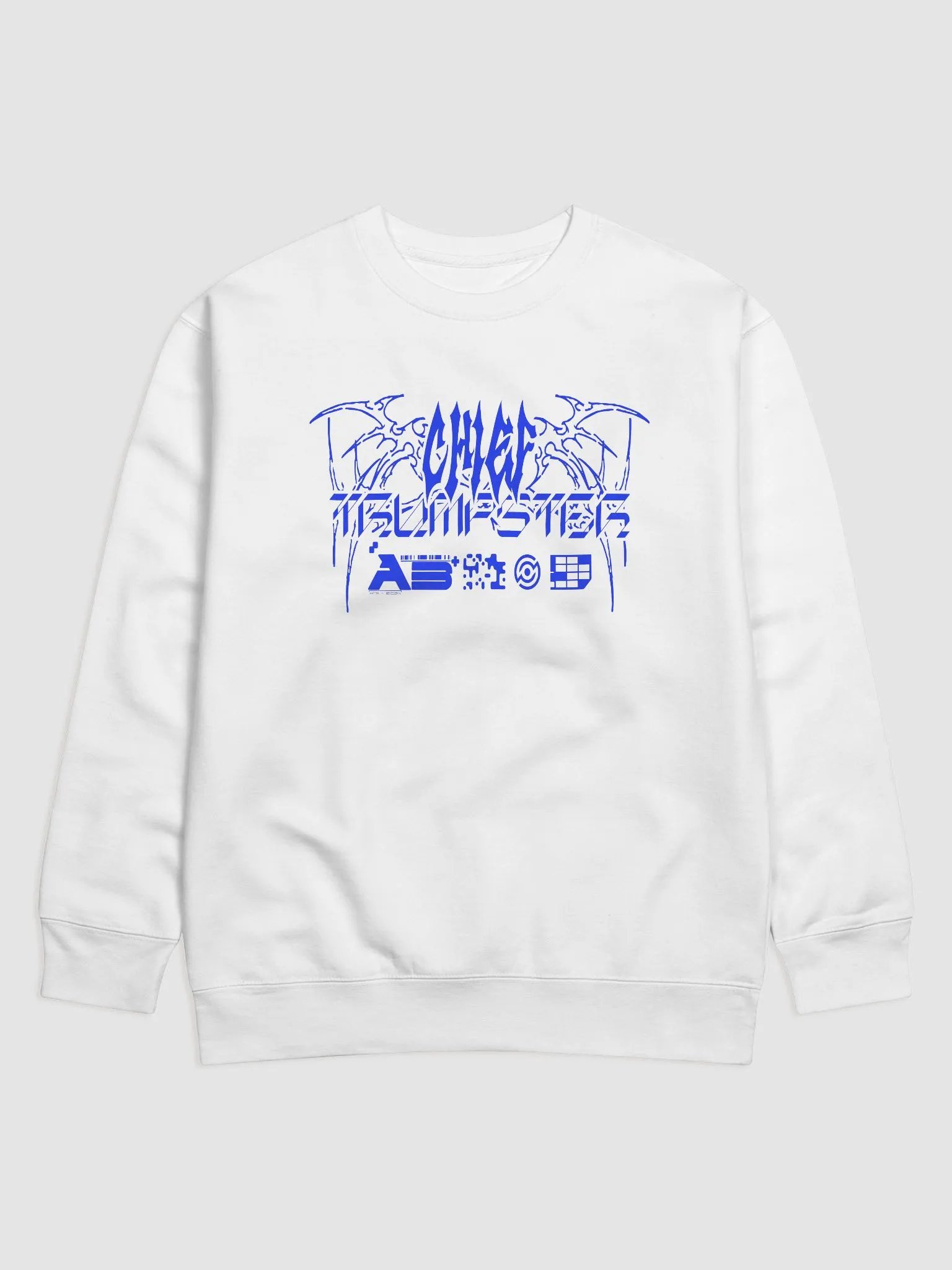 DISSENT SWEATSHIRT product image (2)