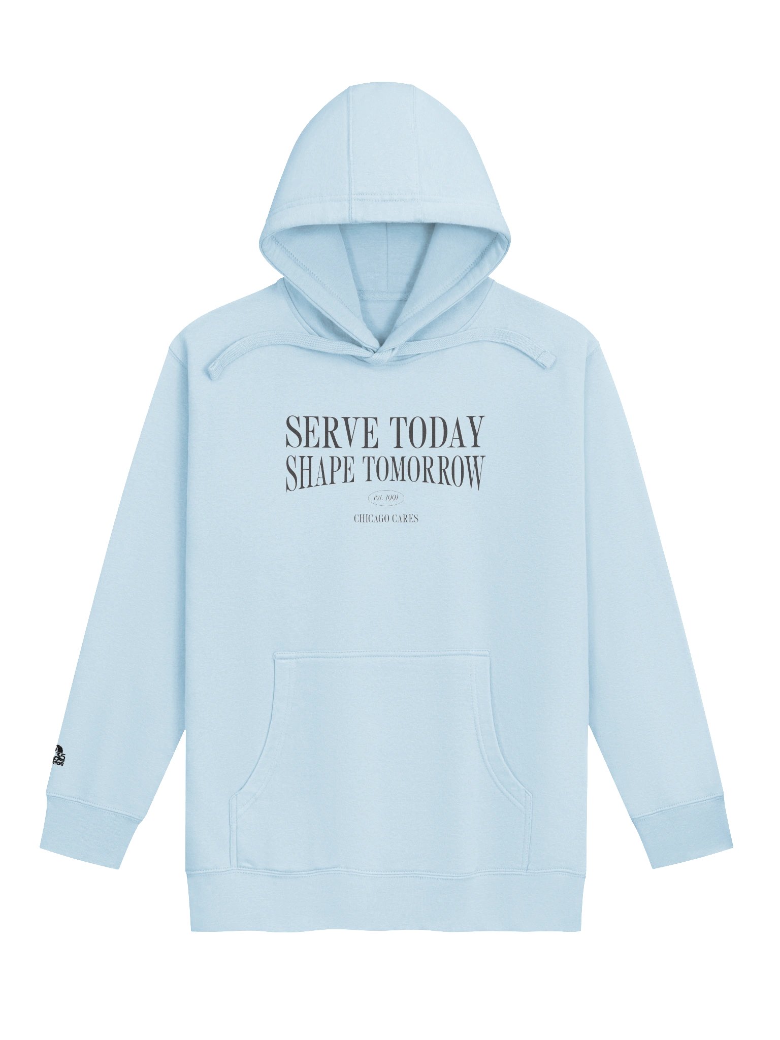 Simple Sweatshirt - Light product image (2)